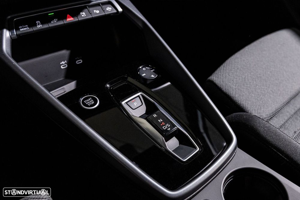 Audi A3 Sportback 40 TFSIe Advanced - 25