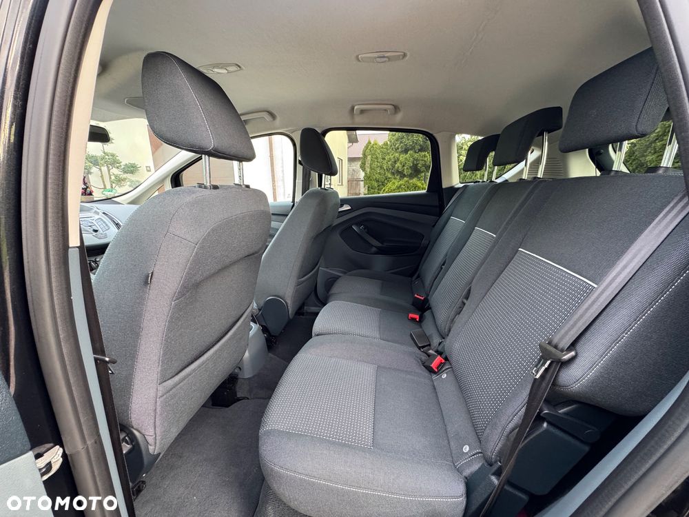 Ford C-MAX 1.0 EcoBoost Ambiente ASS - 25