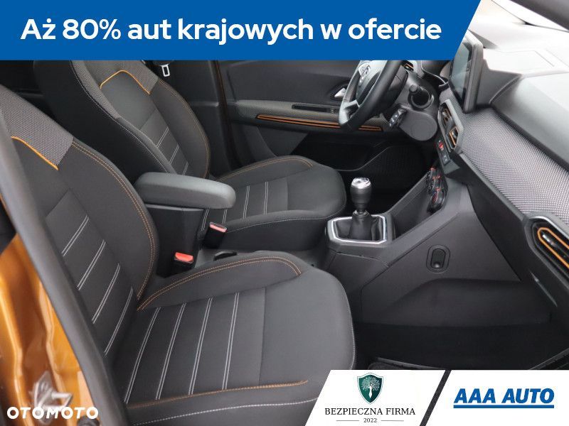 Dacia Sandero - 11