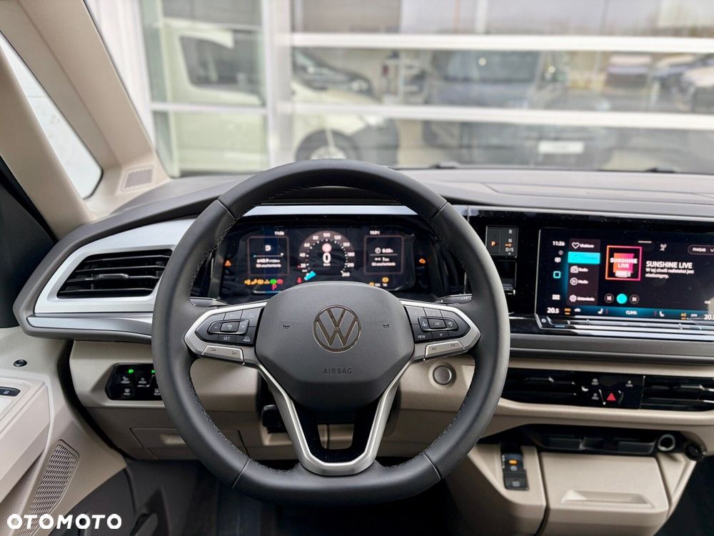 Volkswagen Multivan 2.0 TDI L2 Family DSG - 27