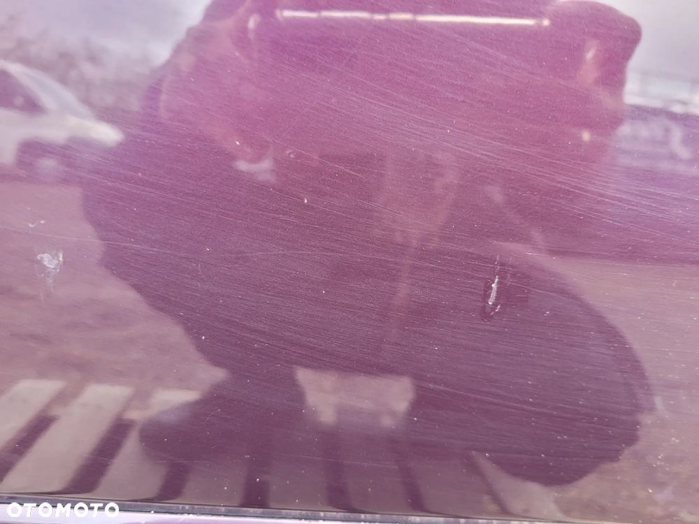 Opel Meriva A 5d Drzwi prawy przod Z21R - 6