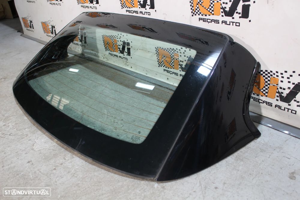 Hardtop / Capota / Vidro Traseiro BMW Serie 4 Cabrio F33 - 3
