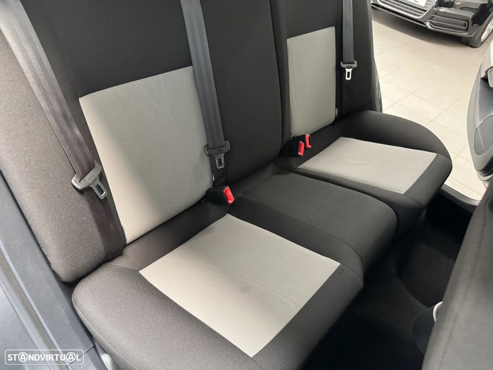 SEAT Ibiza 1.6 TDI CR Reference - 24