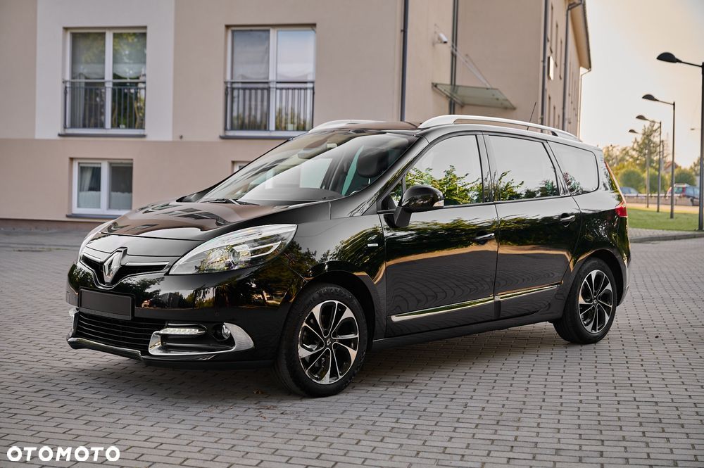 Renault Grand Scenic ENERGY dCi 110 S&S Bose Edition - 7