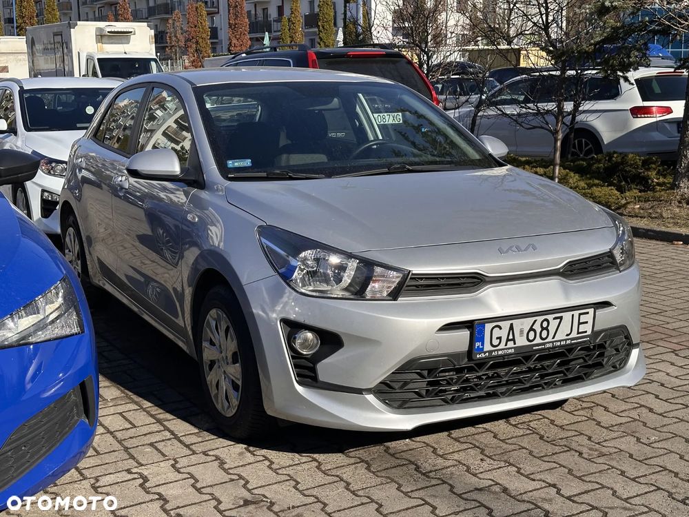 Kia Rio 1.2 M - 6