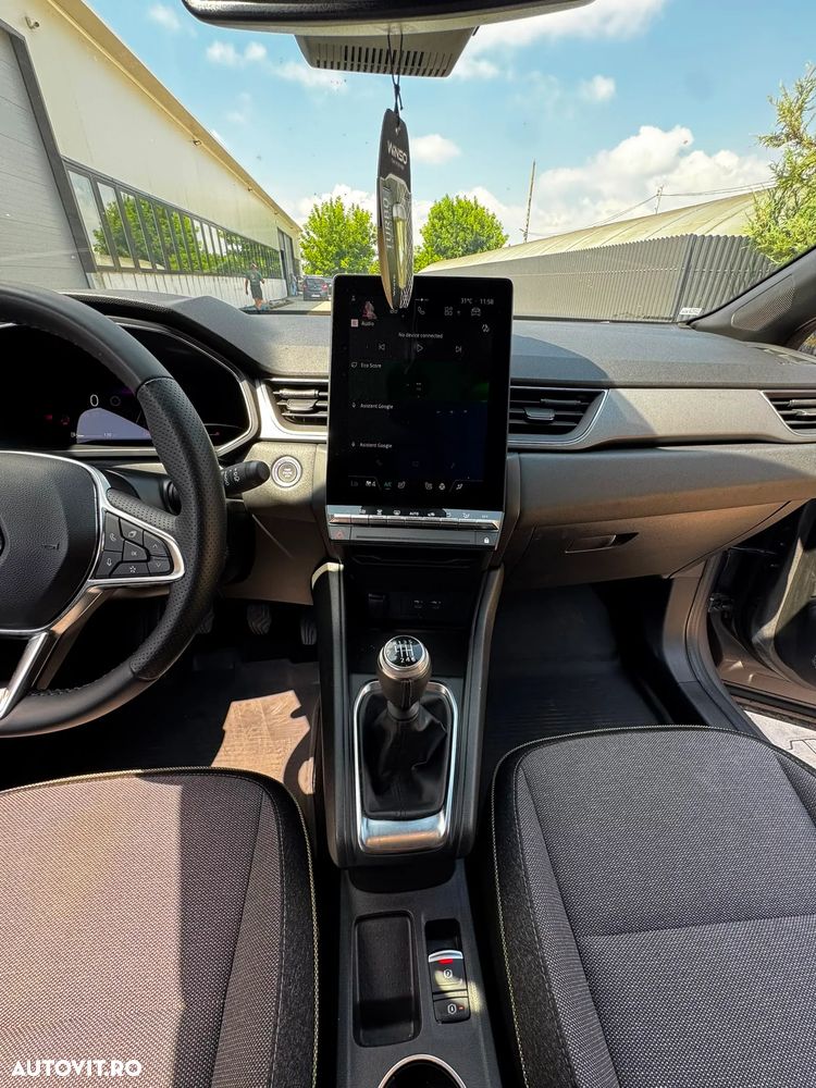 Renault Captur - 5