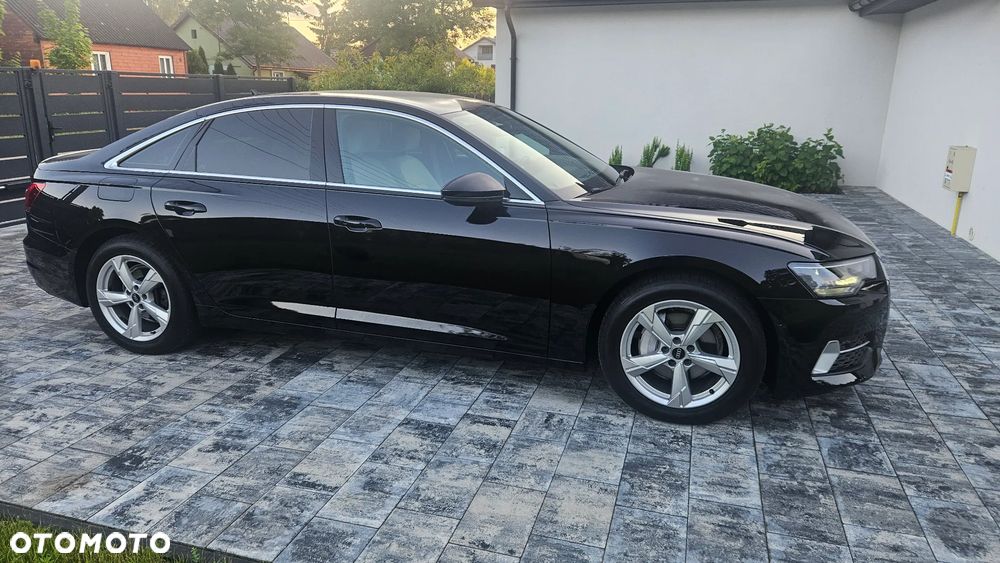 Audi A6 Limousine - 14