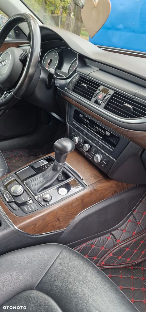 Audi A7 Sportback 3.0 TFSI Quattro S tronic - 27