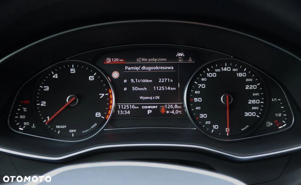 Audi A6 Limousine - 37