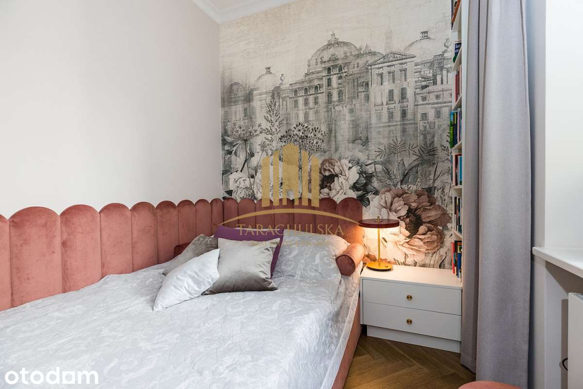 Studio | fully furnished | balcony