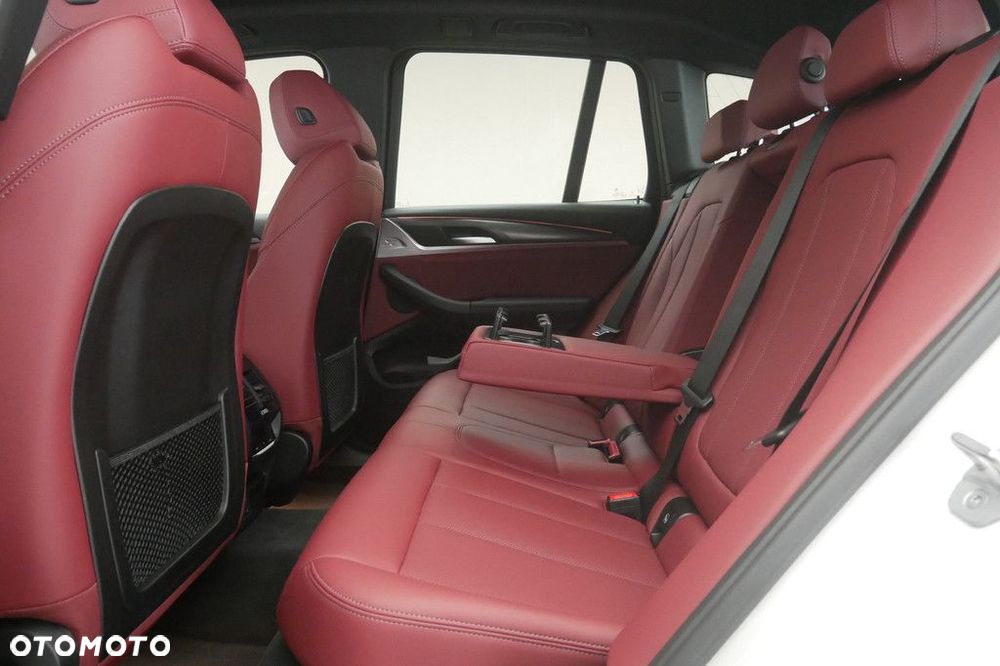 BMW X3 - 15