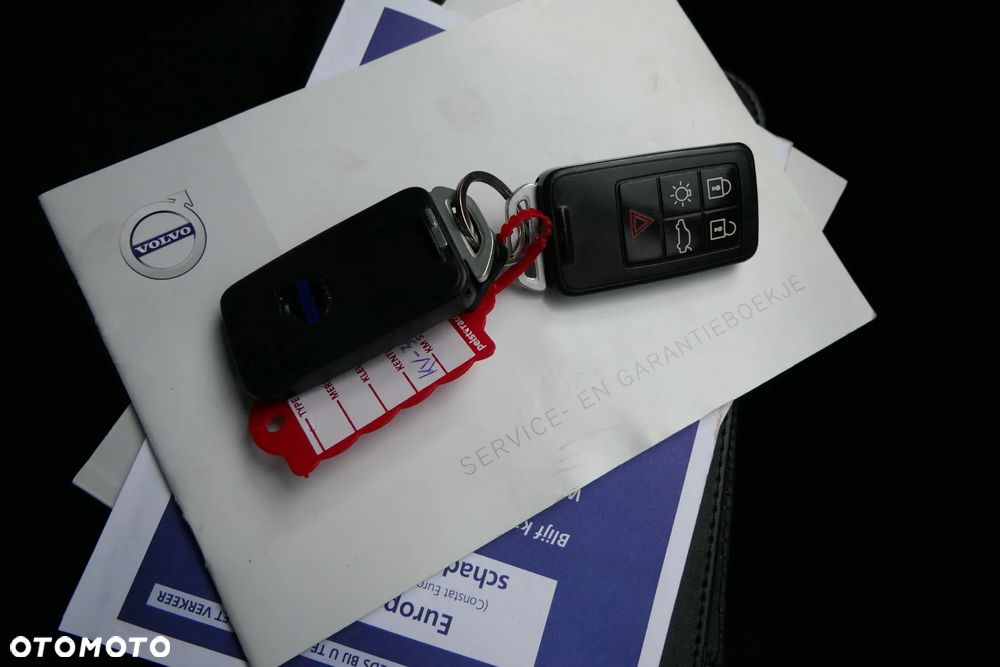 Volvo S60 D3 Drive-E Momentum - 17