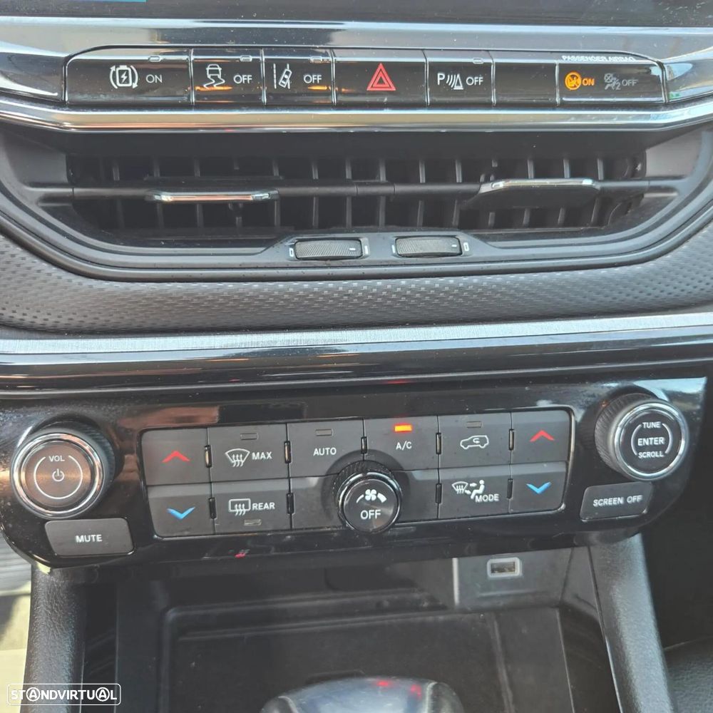 Jeep Compass 1.3 T-GDI 4xe Auto Trailhawk - 29