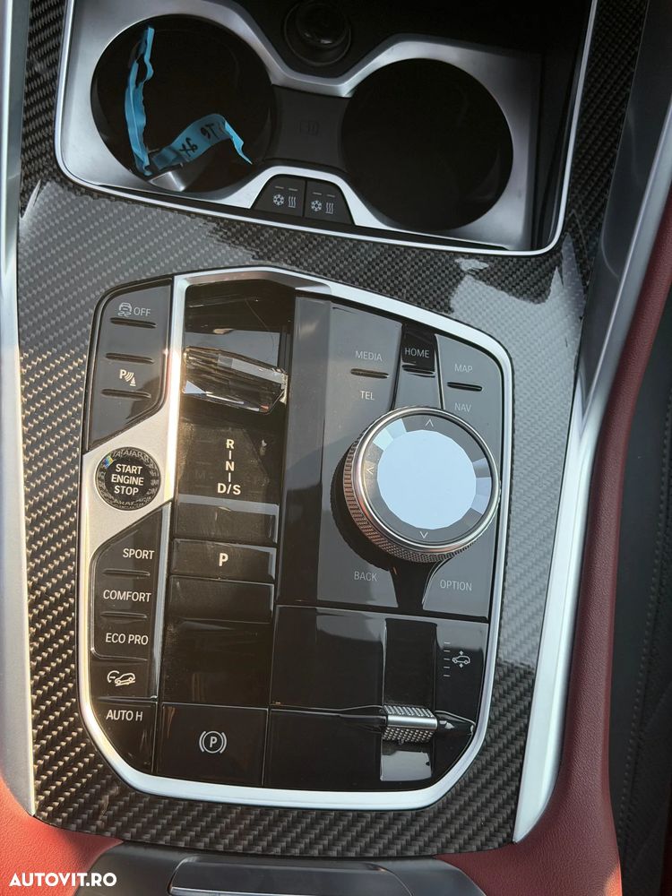 BMW X6 xDrive40i M Sport - 6