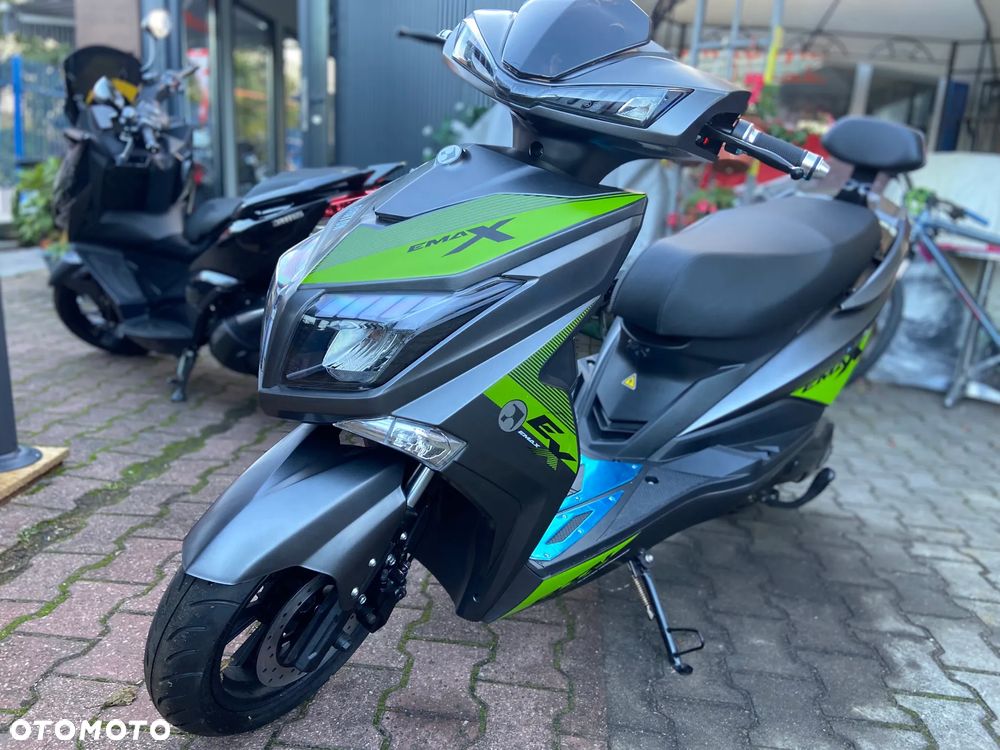 Barton E-Max One - 1