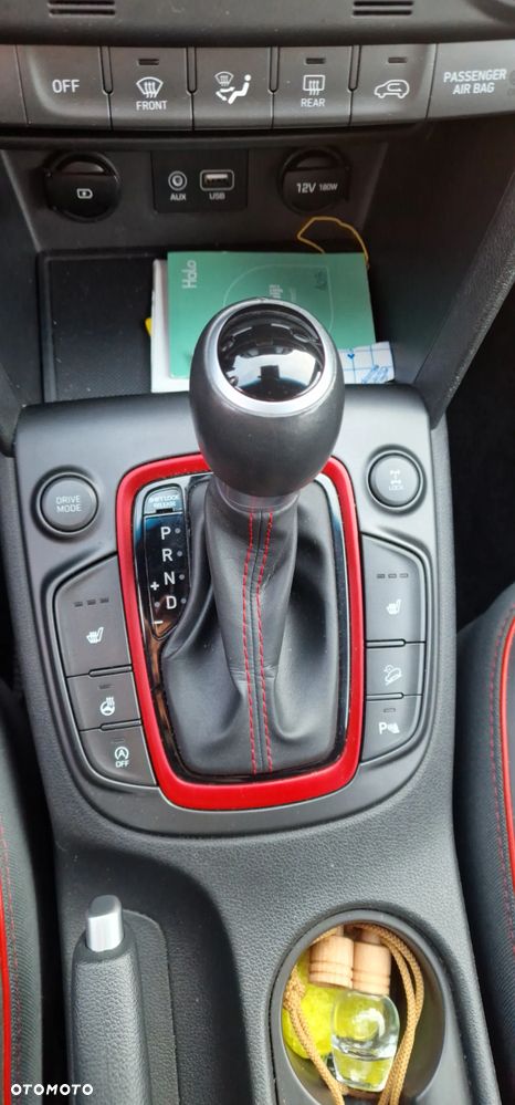 Hyundai Kona 1.6 T-GDI Style 4WD DCT - 9