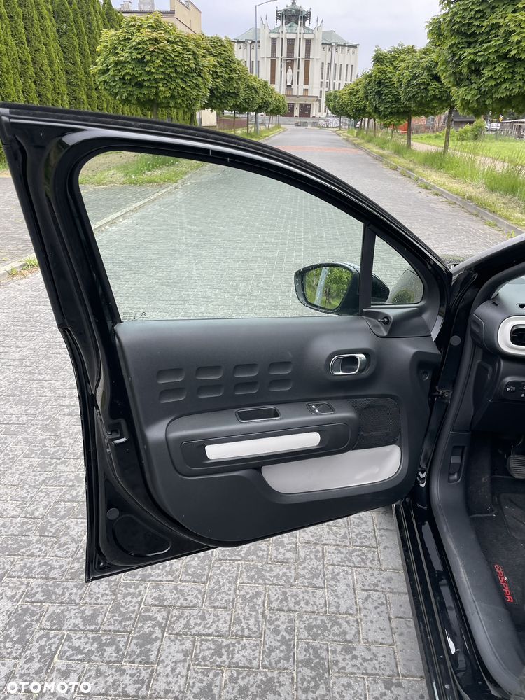 Citroën C3 VTi 95 Exclusive - 14