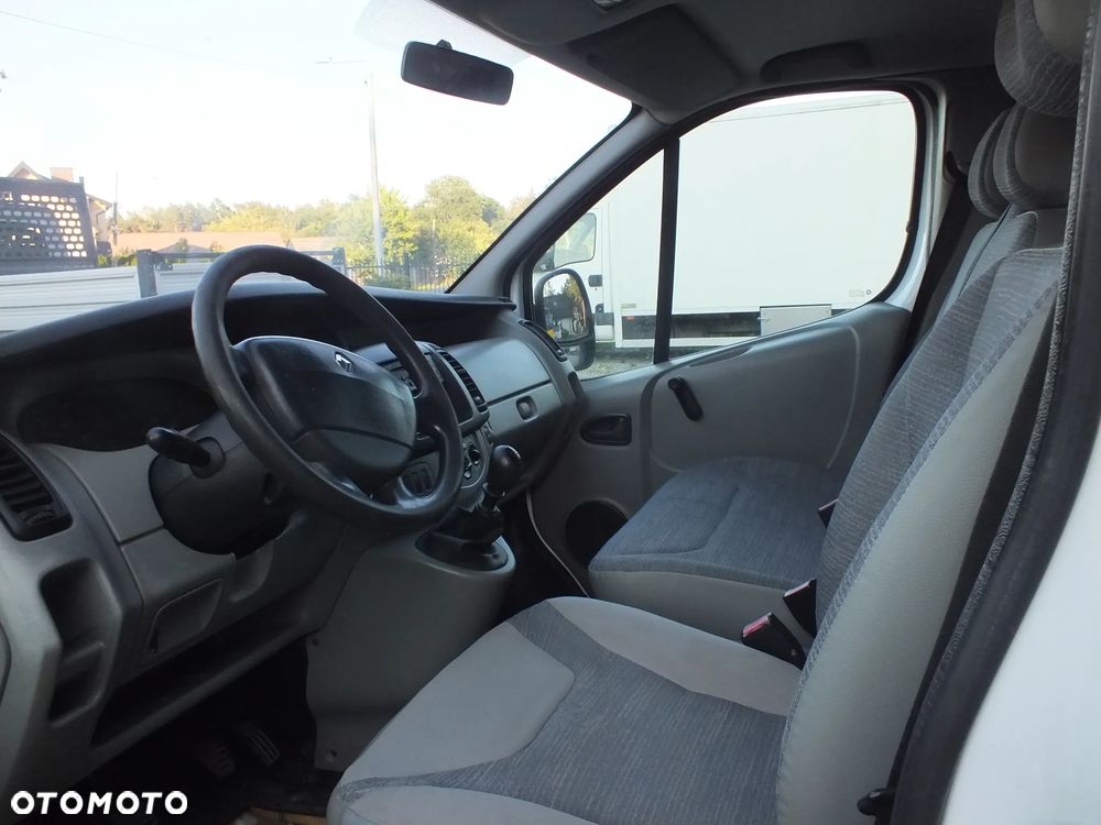 Renault Trafic - 5