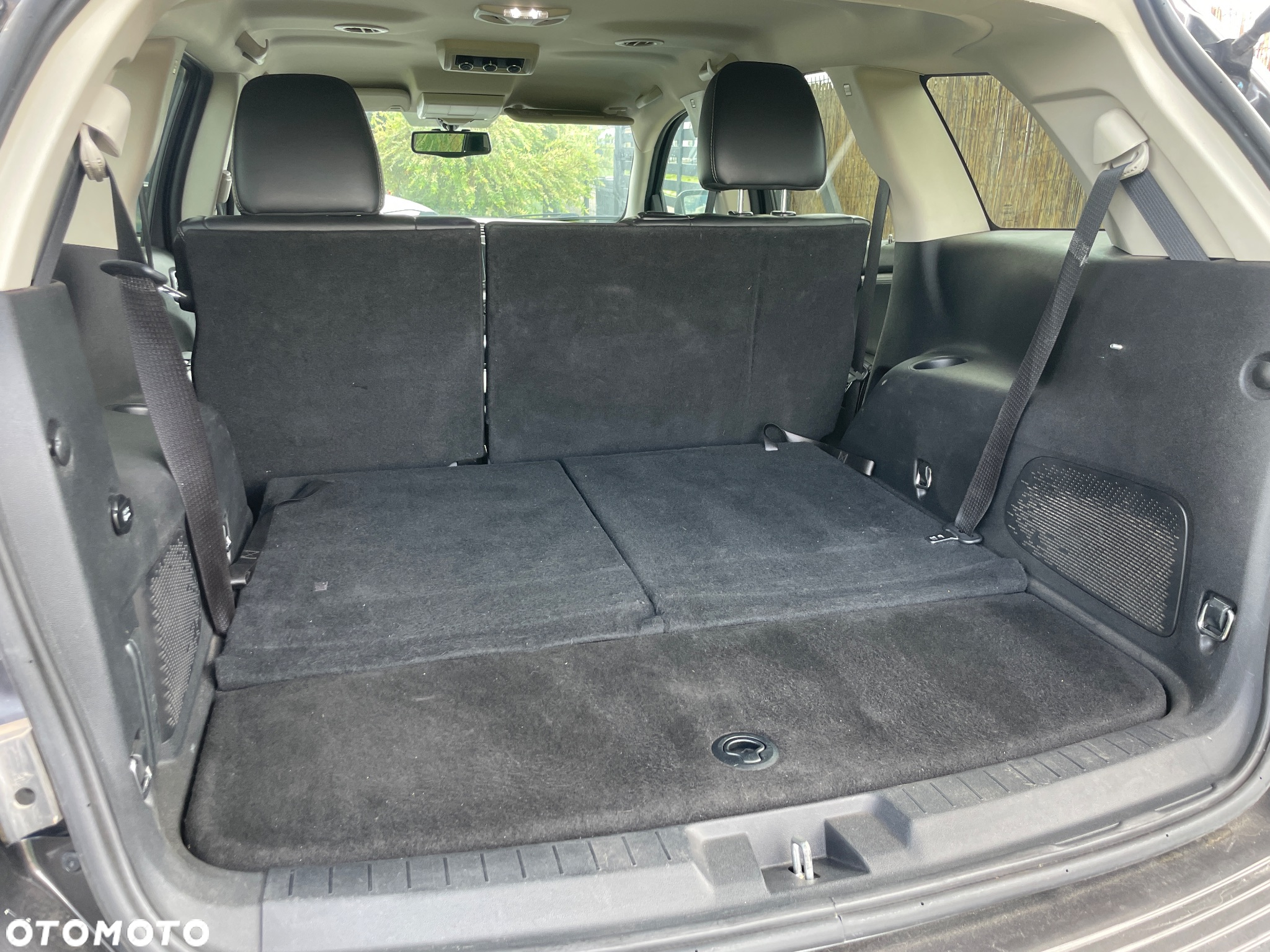 Fiat Freemont 2.0 Multijet Black Code AWD - 31