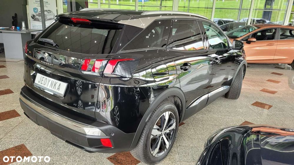 Peugeot 3008 - 9