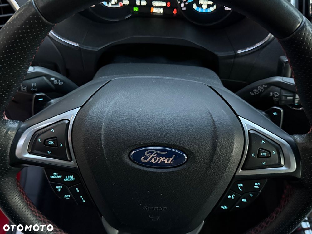 Ford S-Max 2.0 EcoBlue AWD ST-Line - 26