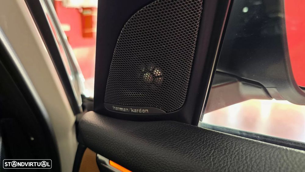 BMW 216 Active Tourer d Line Sport Auto - 59