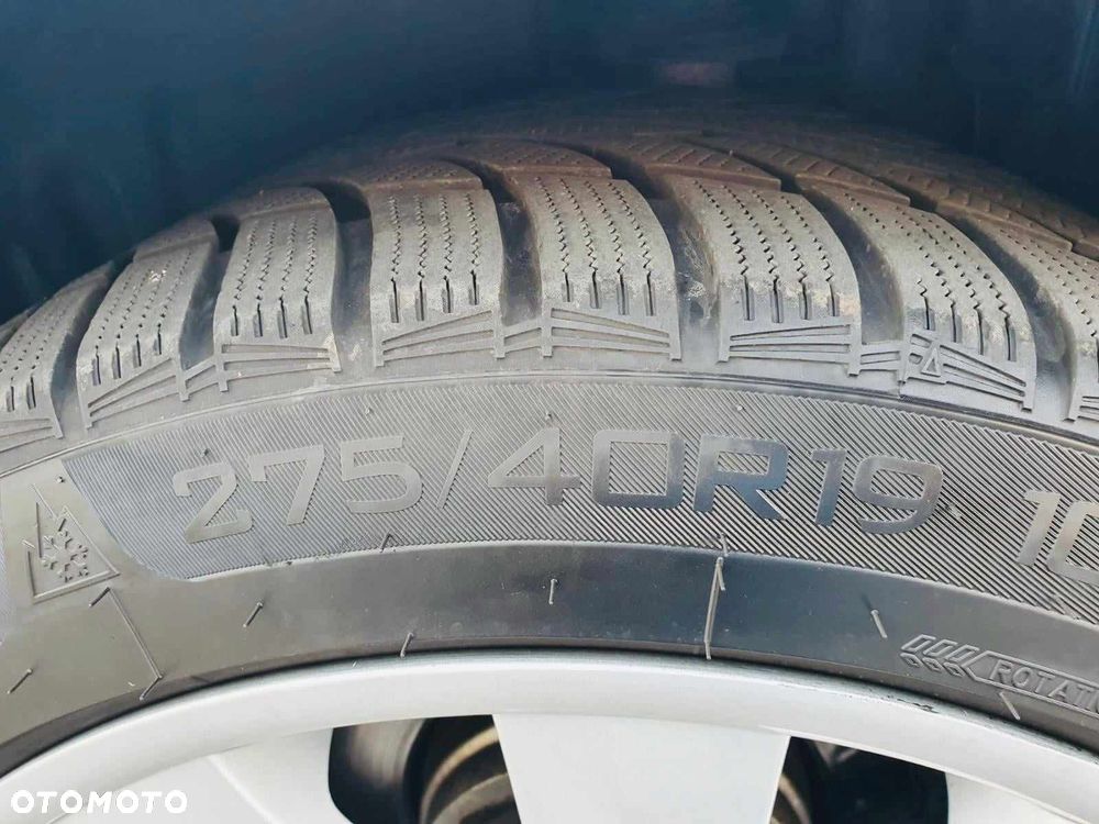 BMW Seria 7 740i - 13