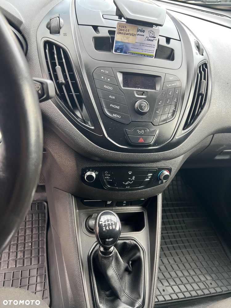 Ford Transit Courier Trend - 10