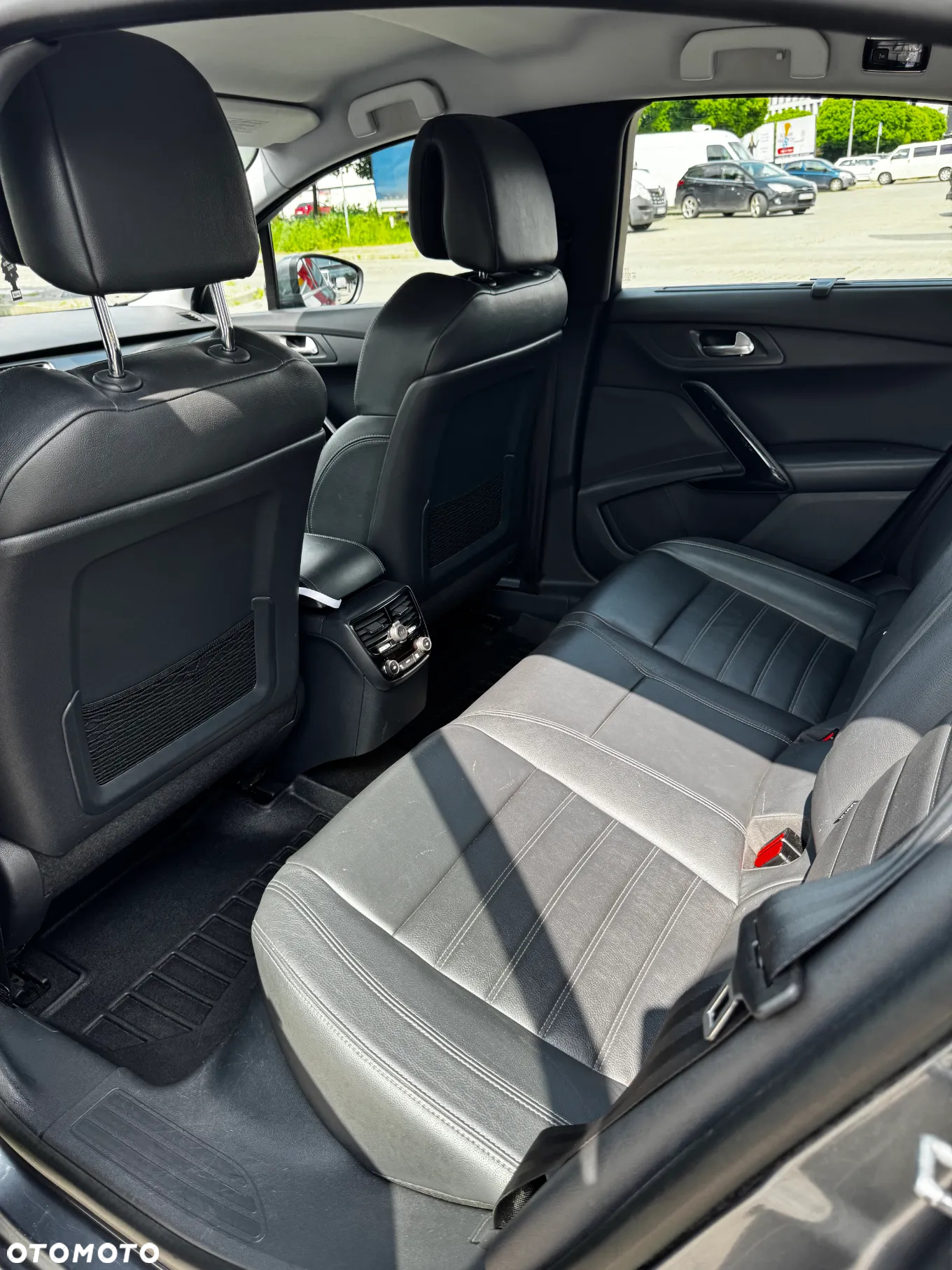 Peugeot 508 - 10