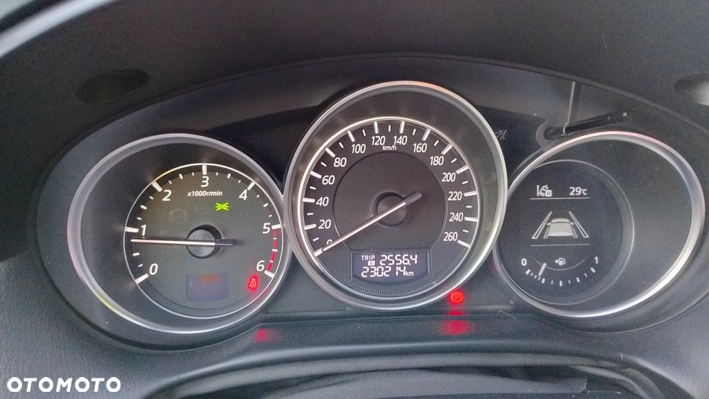 Mazda CX-5 SKYACTIV-D 150 AWD Exclusive-Line - 2