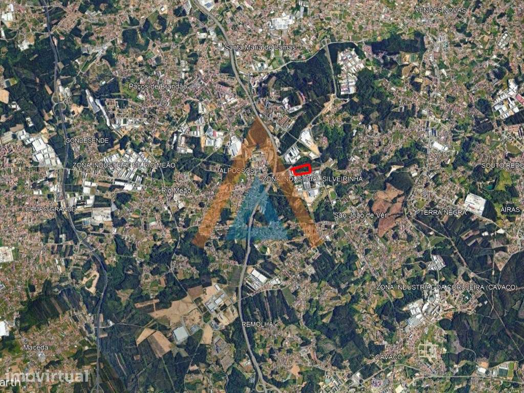 Oportunidade Única de Investimento Industrial na Silveirinha | São ... - Grande imagem: 2/7