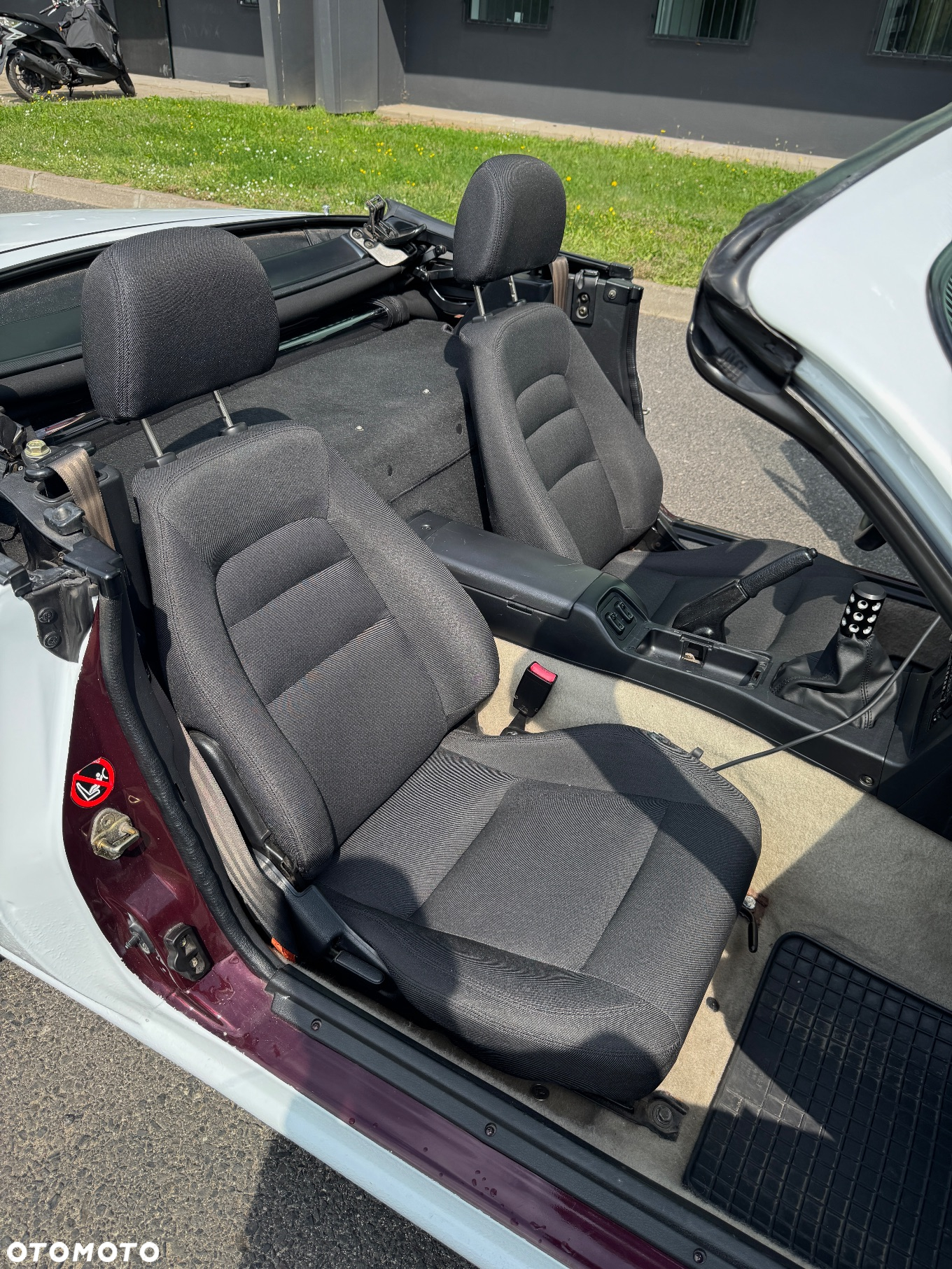 Mazda MX-5 1.6 - 13