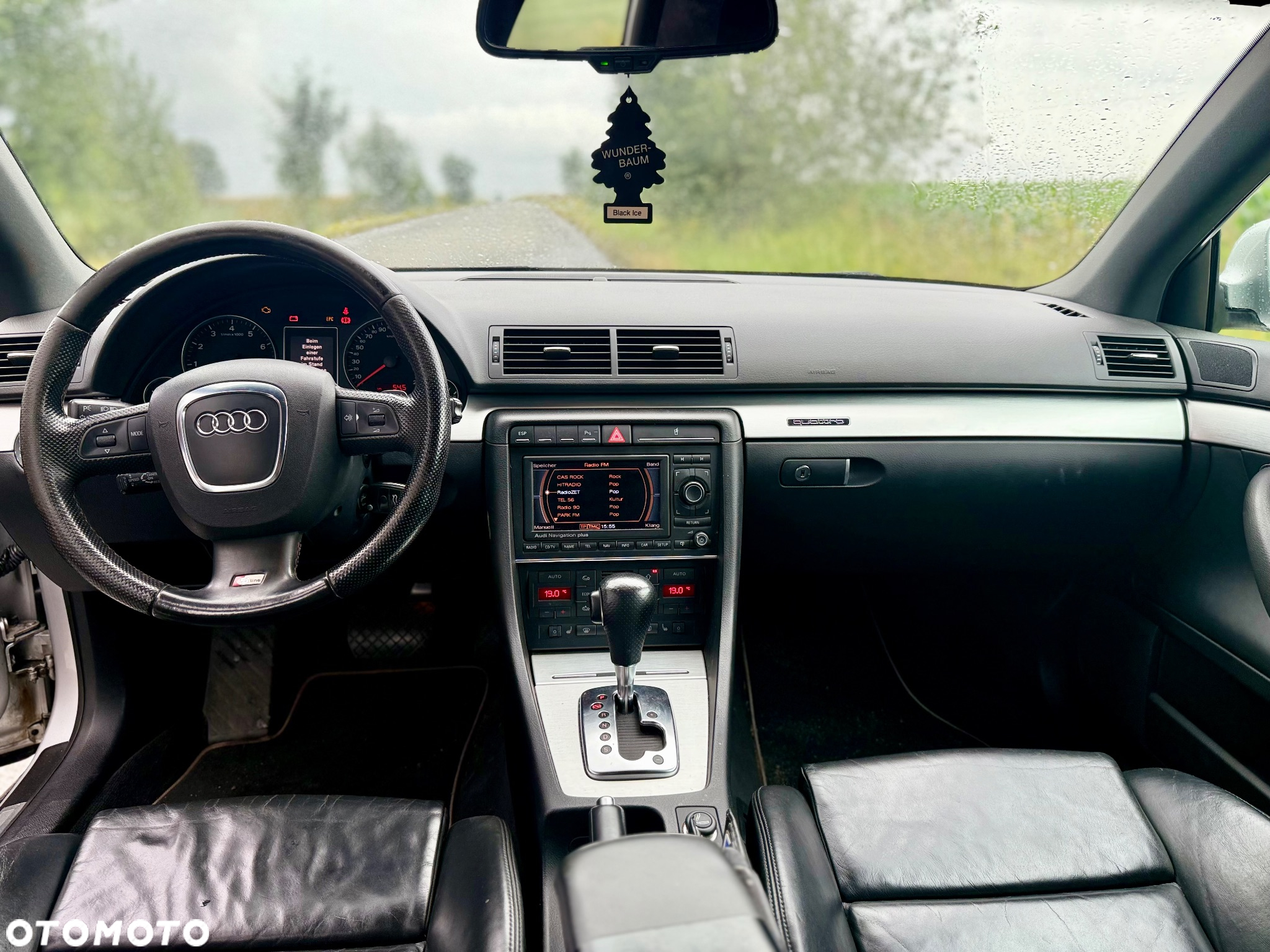 Audi A4 Avant 3.2 FSI Quattro Tiptr - 16