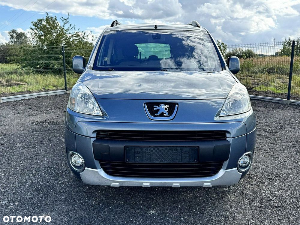 Peugeot Partner - 3