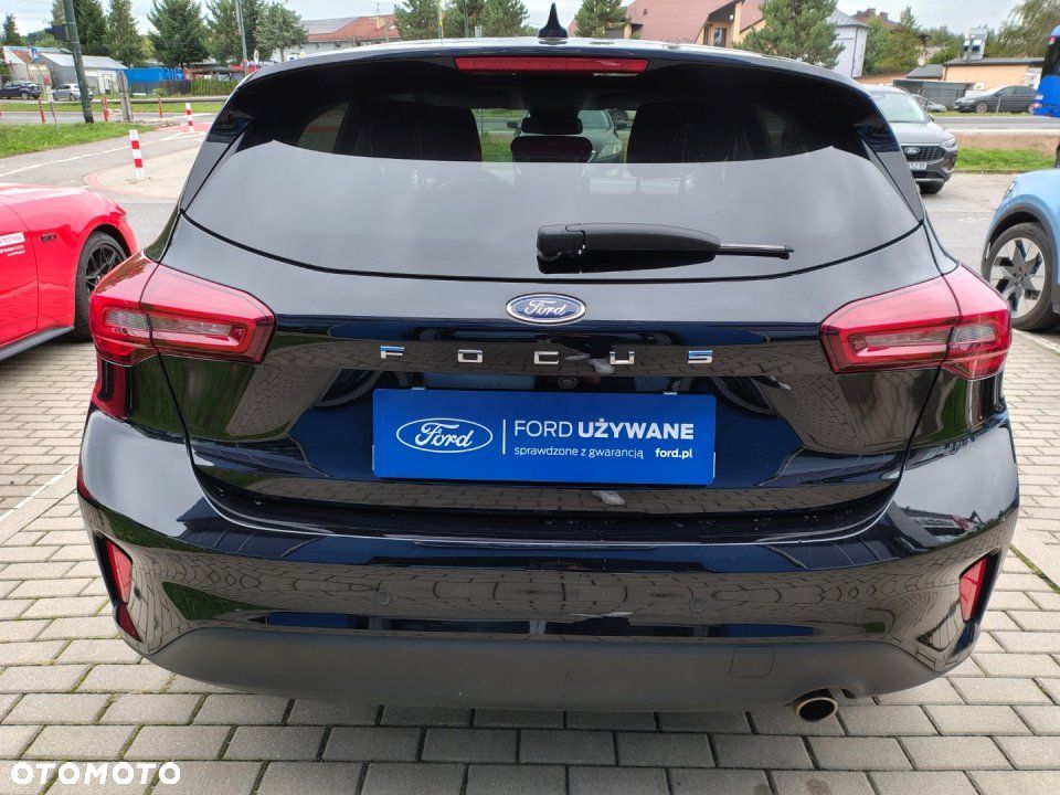 Ford Focus - 6