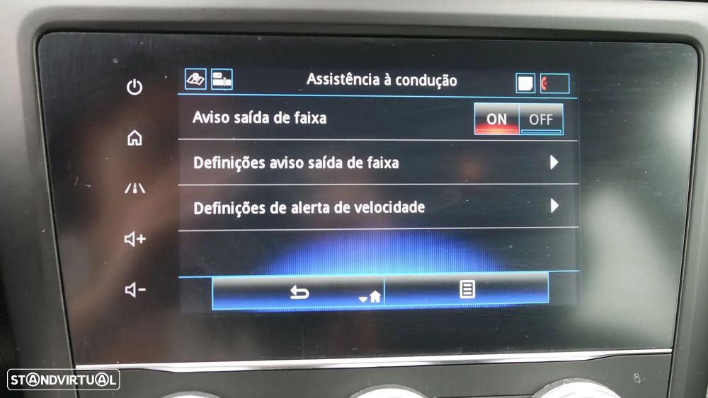 Renault Kadjar 1.3 TCe Intens EDC - 18