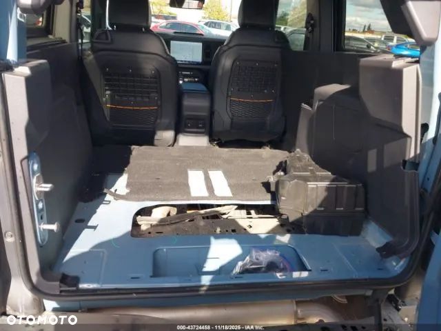 Ford Bronco 2.7 EcoBoost V6 Badlands - 7