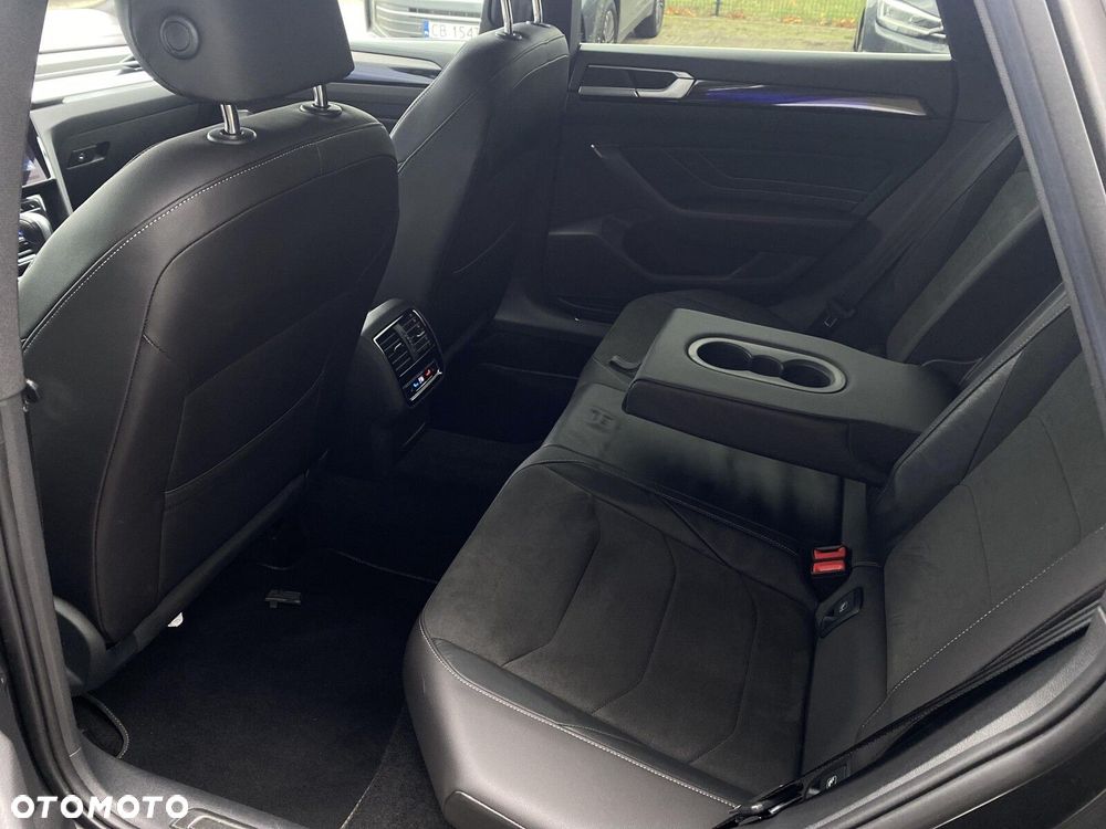 Volkswagen Arteon 2.0 TSI R-Line DSG - 32