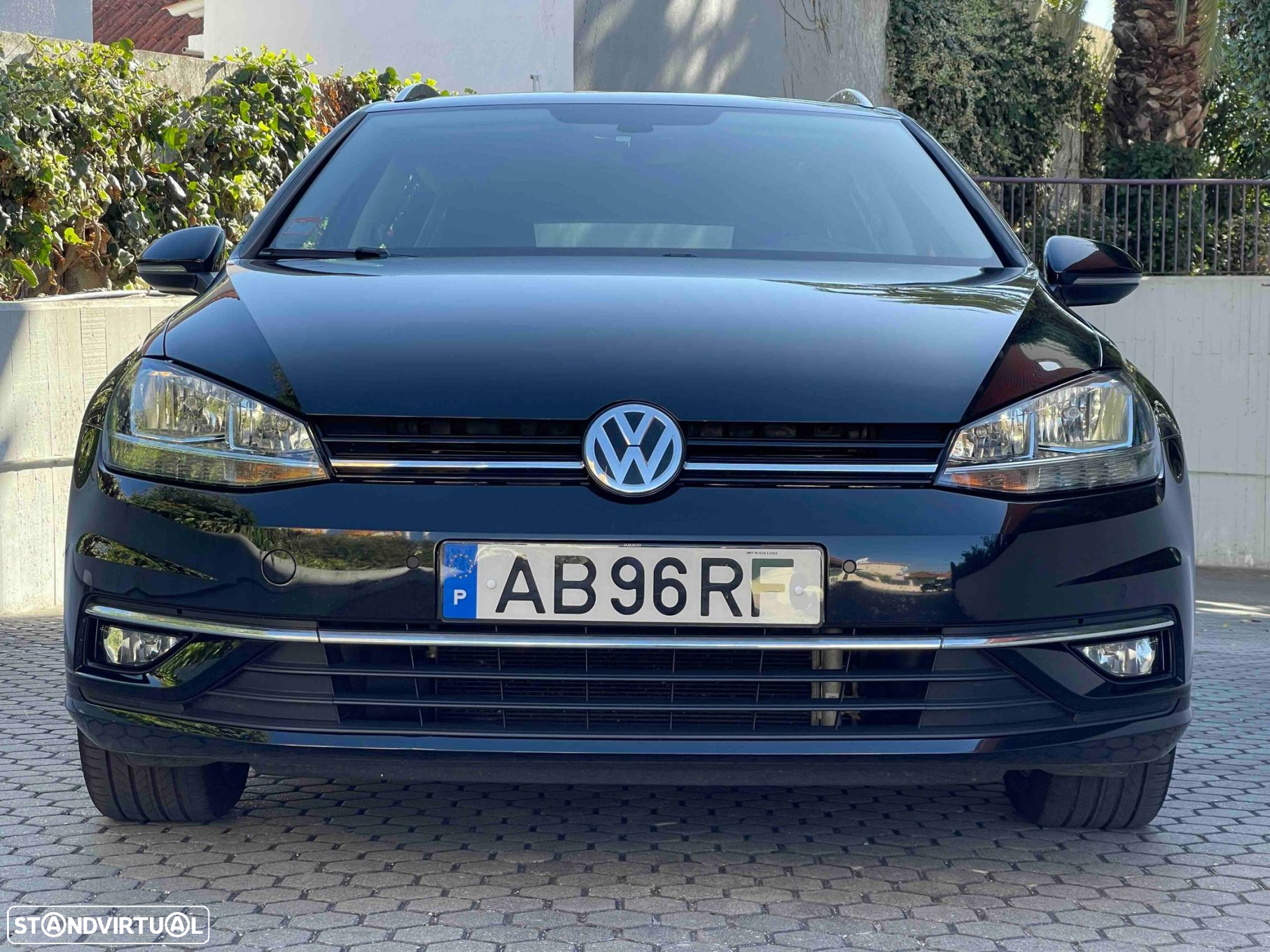 VW Golf 1.6 TDI Confortline - 16