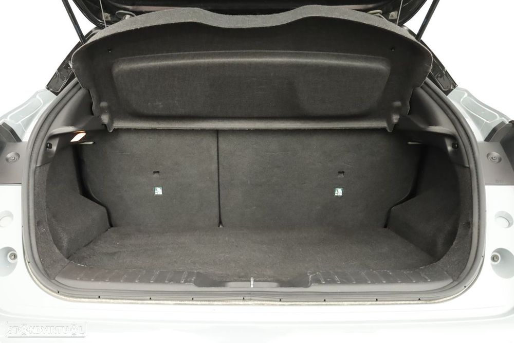 Nissan Juke 1.0 DIG-T Tekna - 24