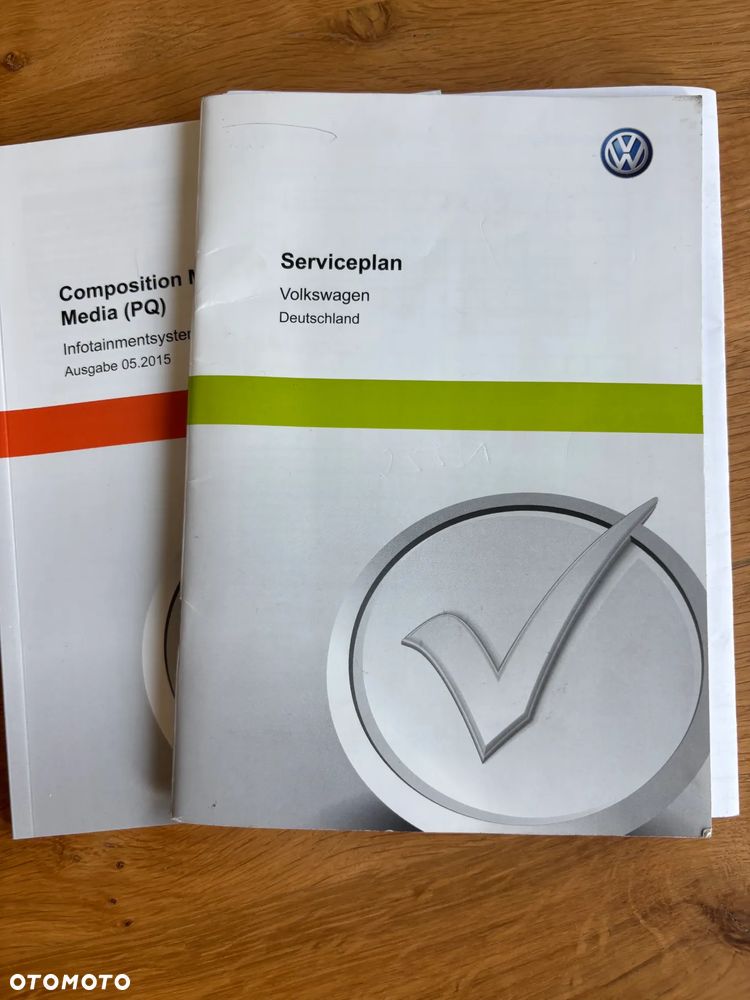 Volkswagen Tiguan 2.0 TDI SCR BlueMotion Technology Sport & Style - 15