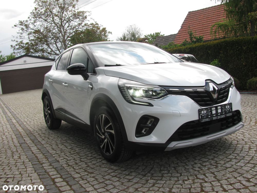 Renault Captur TCe 90 INTENS - 39