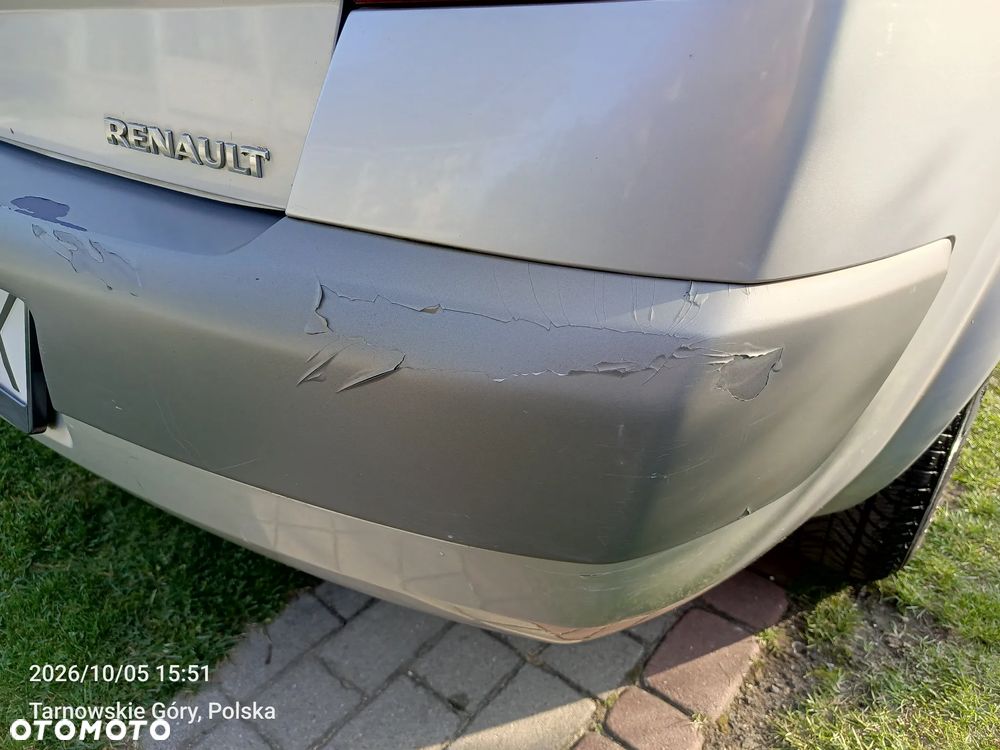 Renault Megane 1.6 16V Confort Authentique - 12