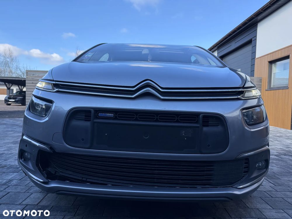 Citroën C4 Picasso - 3