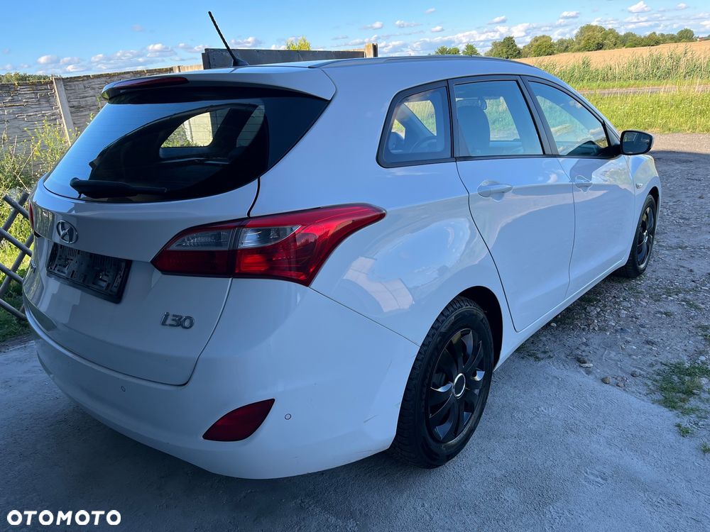 Hyundai i30 1.4 Comfort - 2