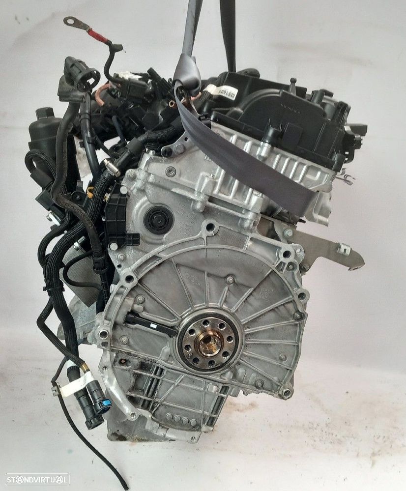 Motor completo BMW 1 (F20) - 4