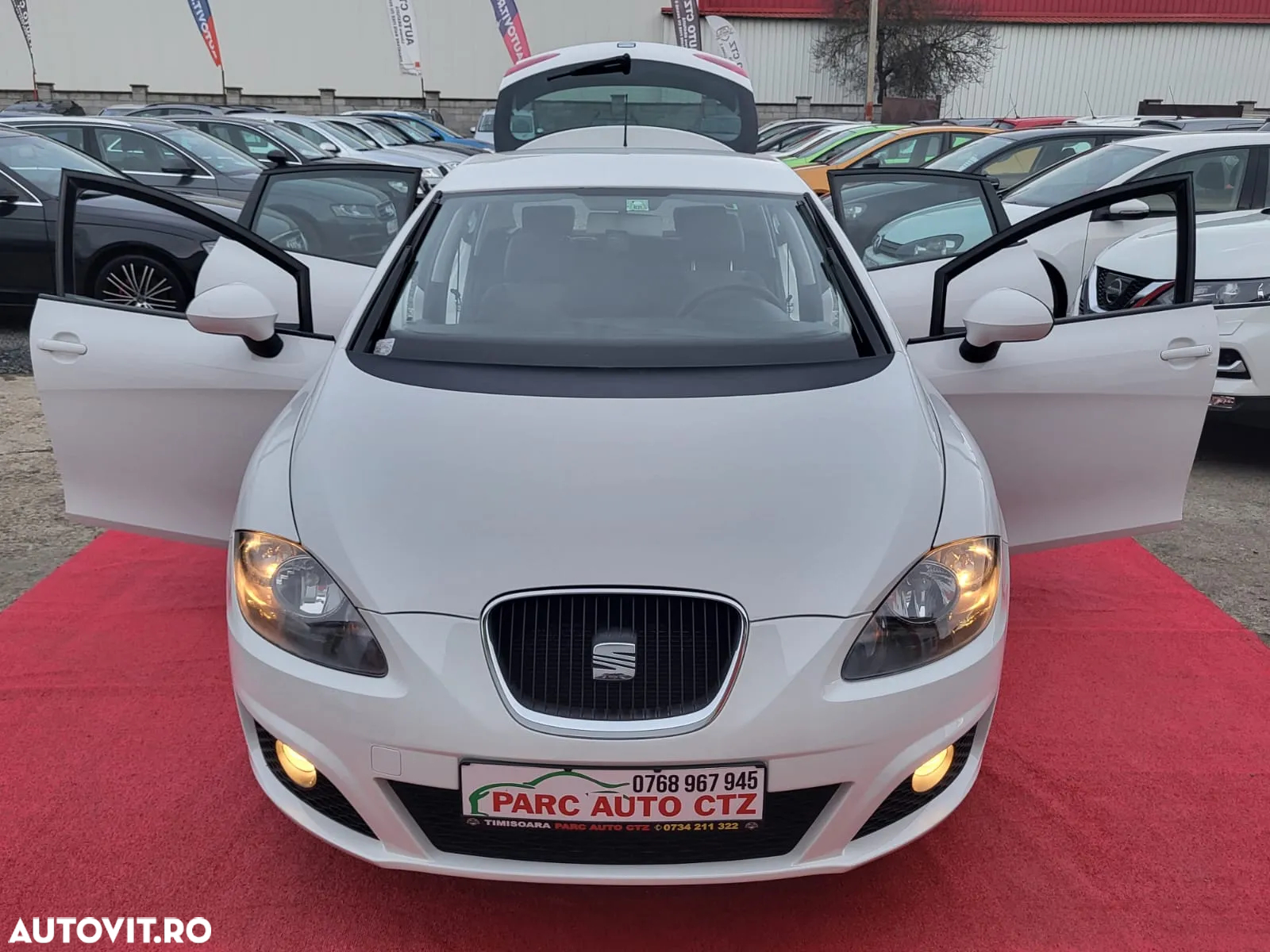 Seat Leon - 35