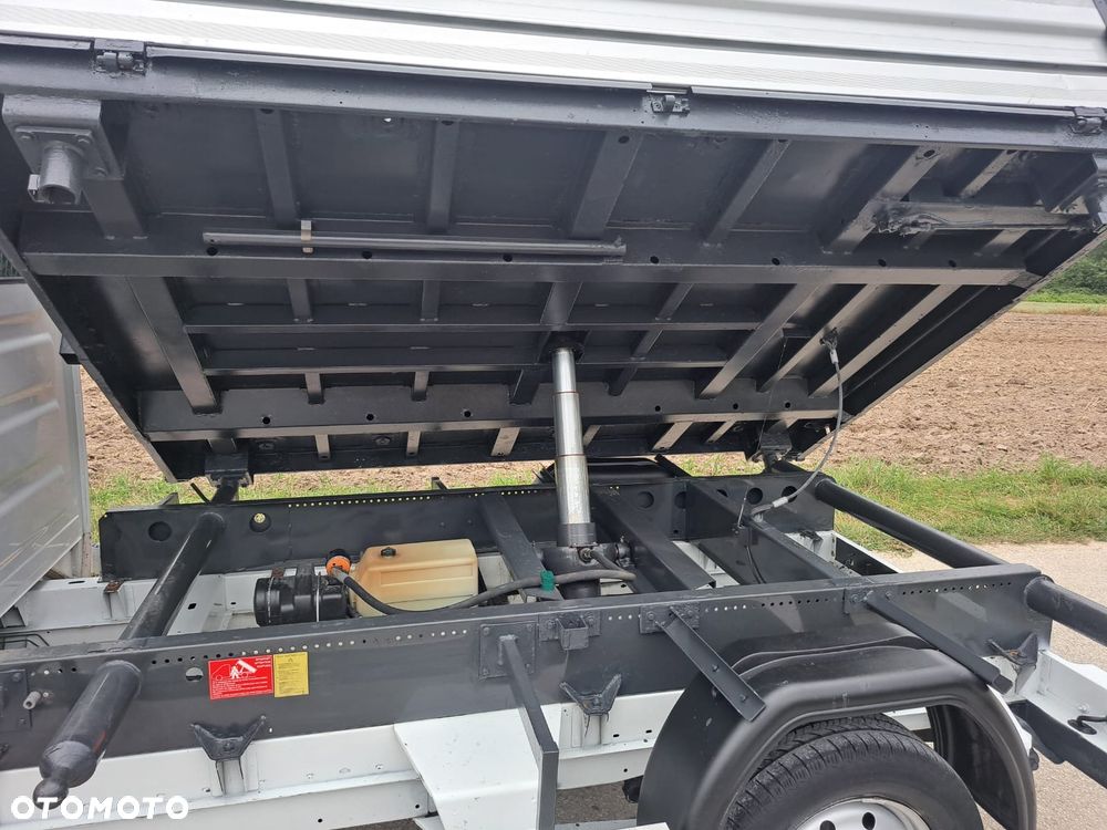 Opel Movano - 15