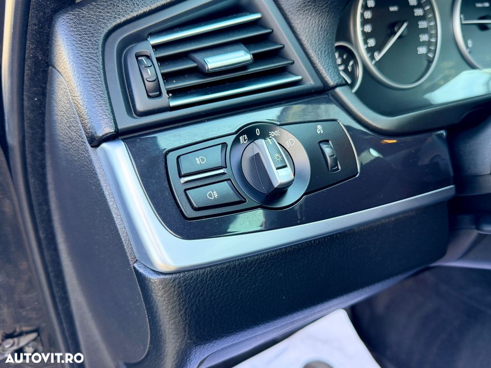 BMW Seria 5 - 26