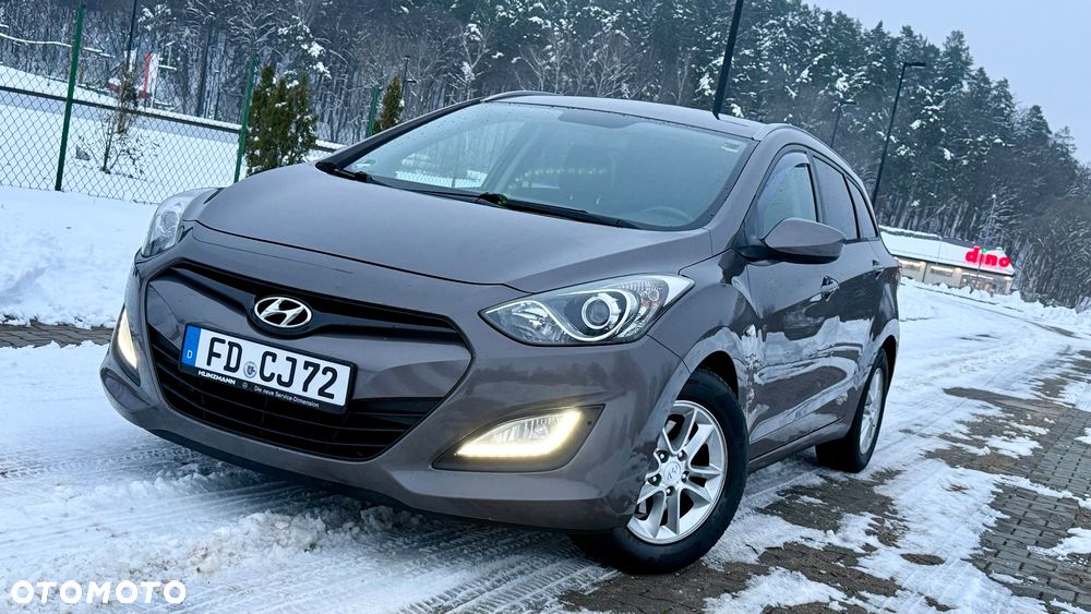 Hyundai i30 1.4 Style - 1
